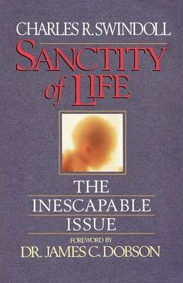 Cover of Sanctity of Life